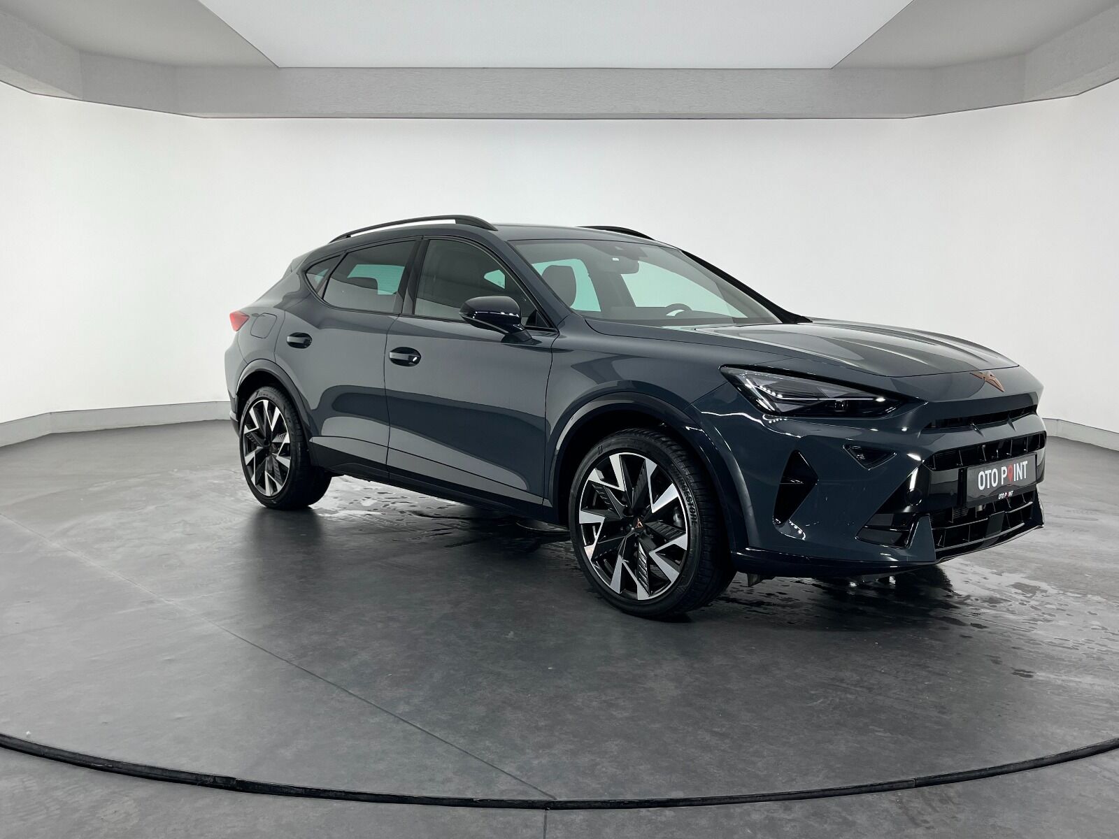 Cupra Formentor 1.5 E-Hybrid Phev Supreme - 2025 - Detay