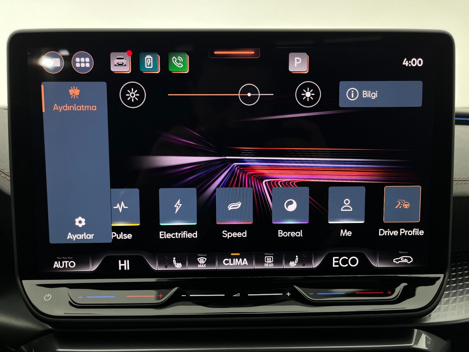 Cupra Formentor 1.5 E-Hybrid Phev Supreme - 2025 - Detay