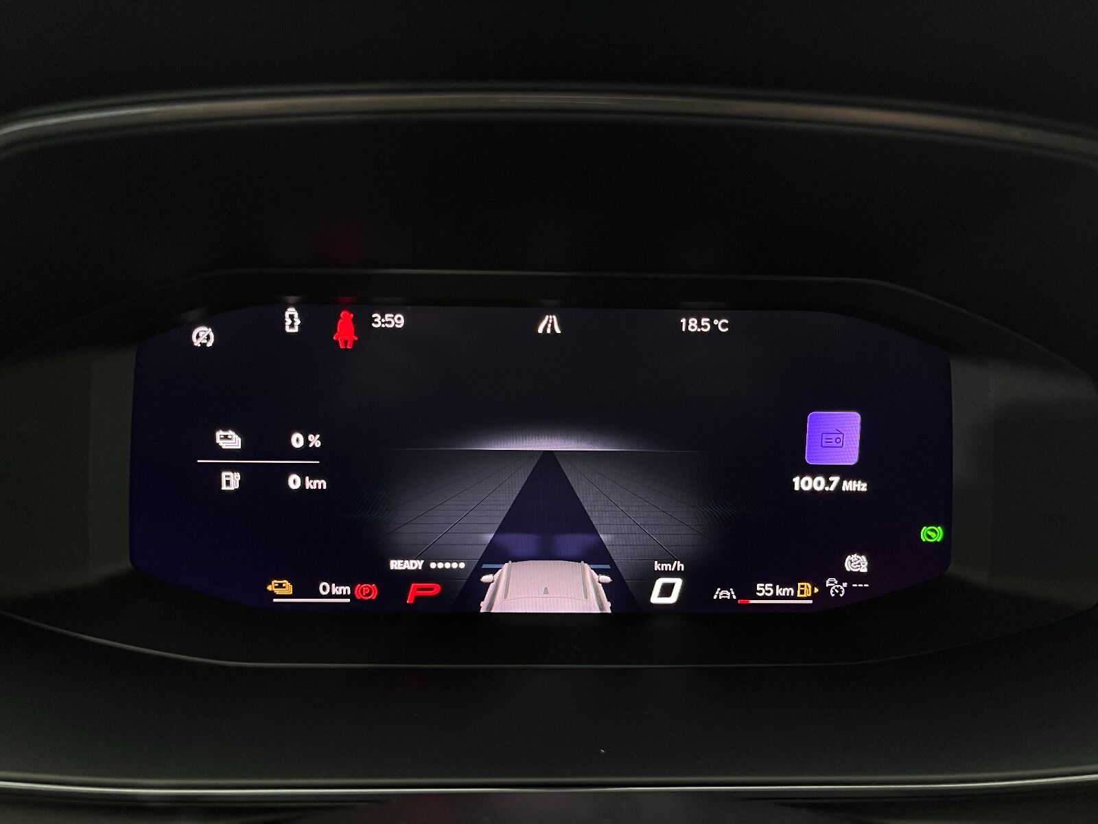 Cupra Formentor 1.5 E-Hybrid Phev Supreme - 2025 - Detay