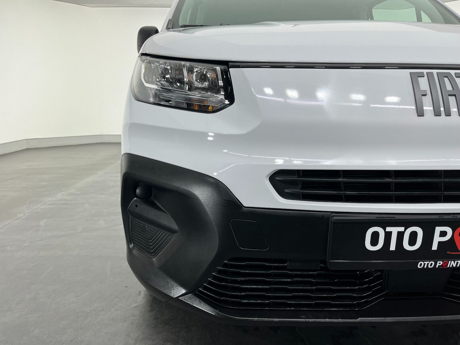 Fiat Doblo Cargo 1.5 BlueHDİ Maxi - 2024 - Detay