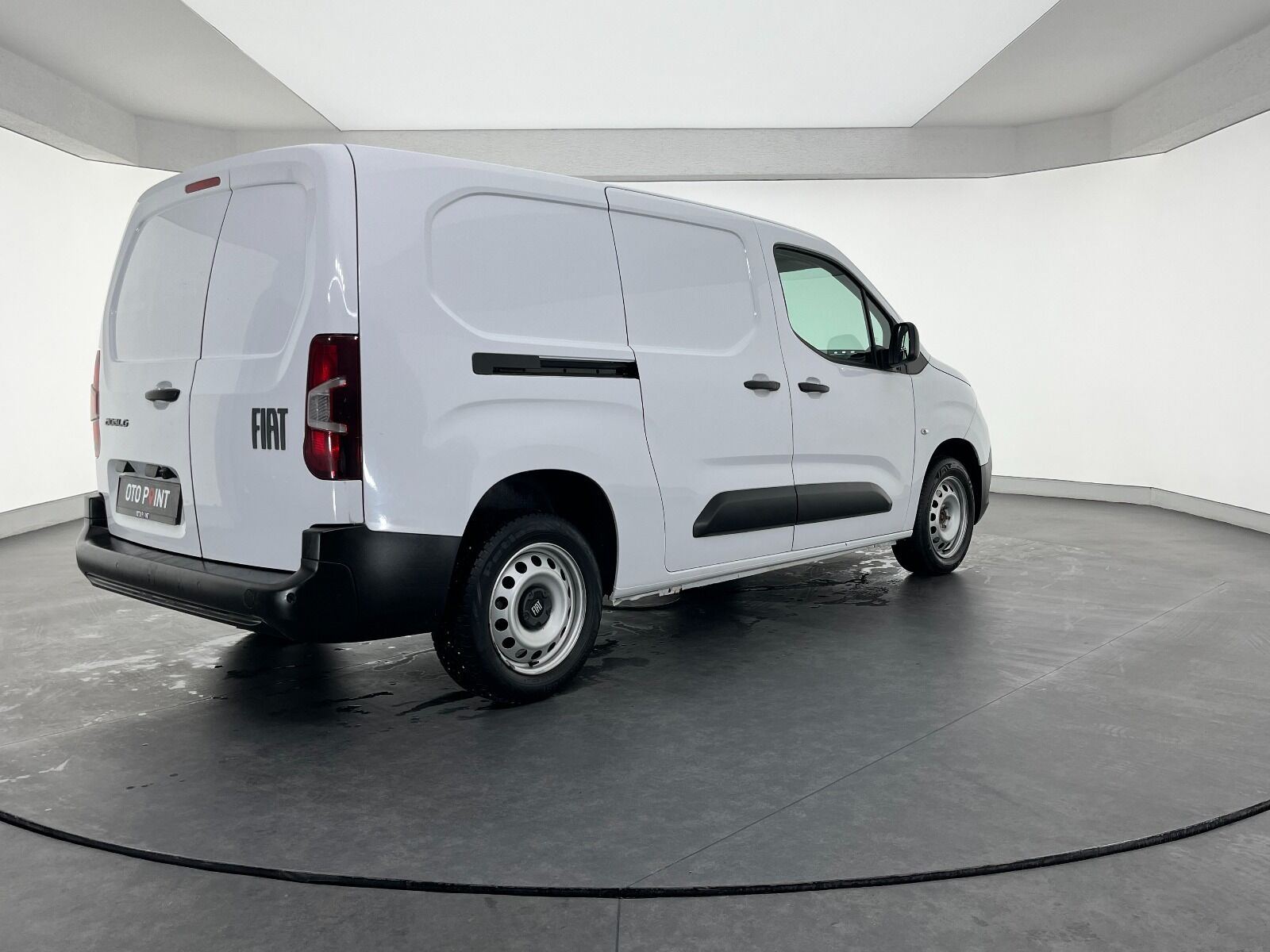 Fiat Doblo Cargo 1.5 BlueHDİ Maxi - 2024 - Detay