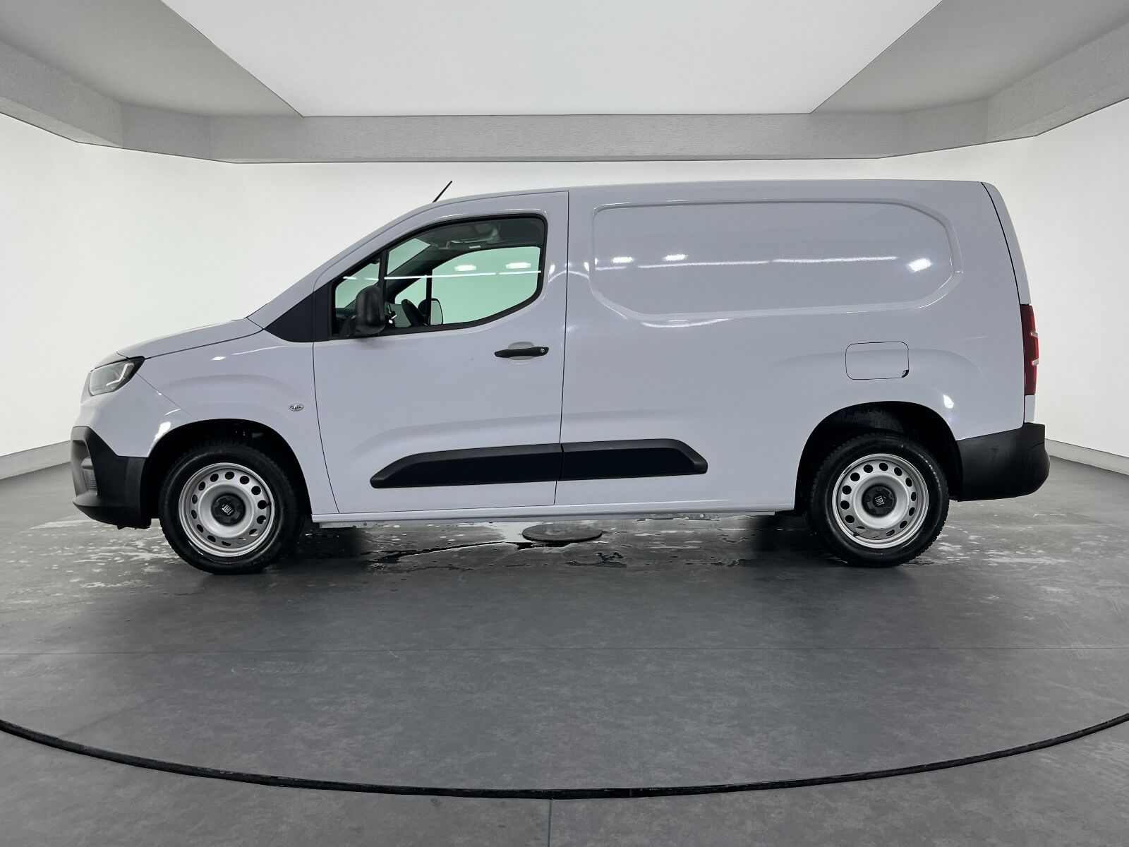 Fiat Doblo Cargo 1.5 BlueHDİ Maxi - 2024 - Detay