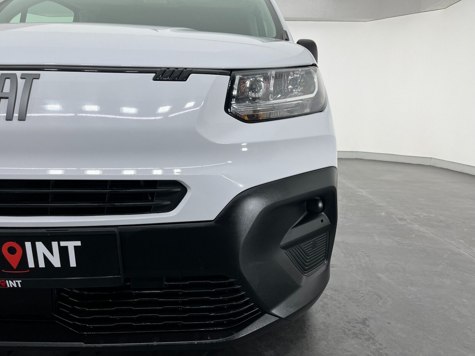 Fiat Doblo Cargo 1.5 BlueHDİ Maxi - 2024 - Detay