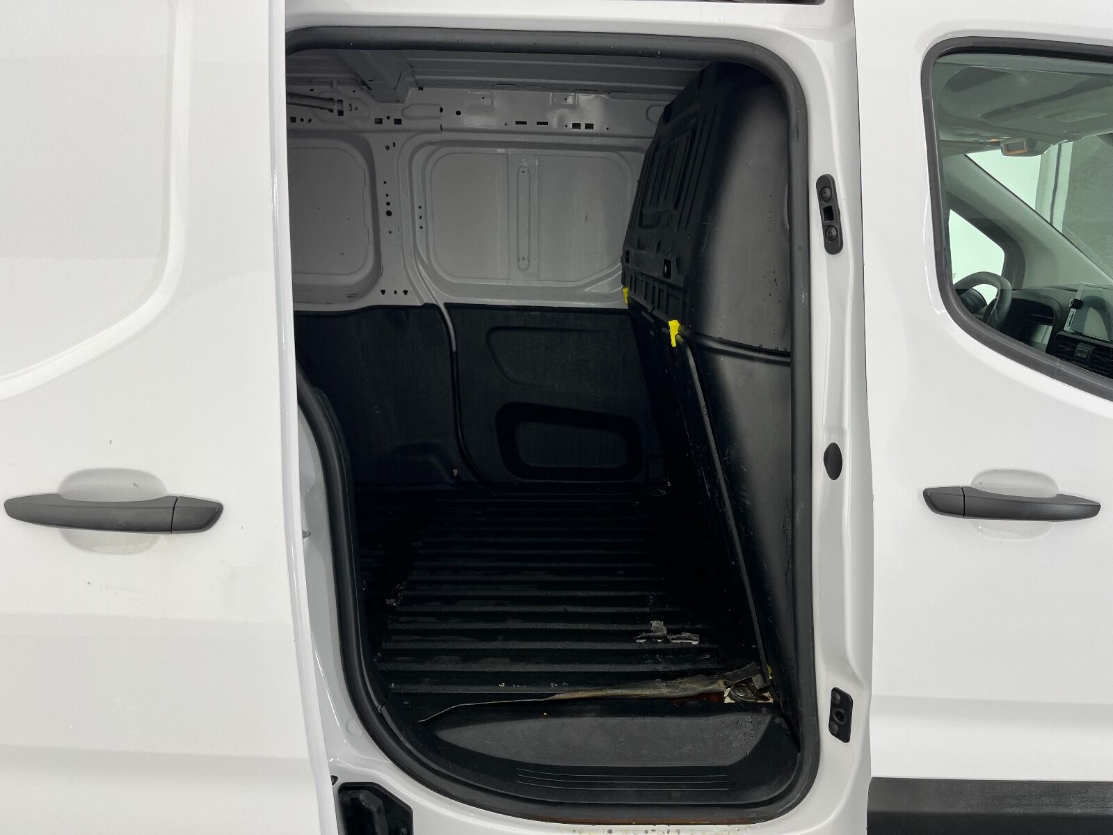 Fiat Doblo Cargo 1.5 BlueHDİ Maxi - 2024 - Detay