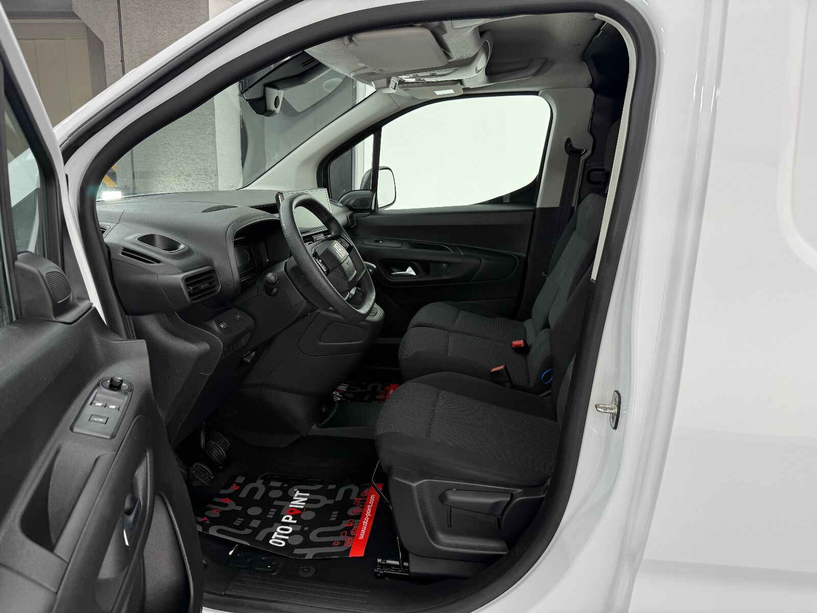 Fiat Doblo Cargo 1.5 BlueHDİ Maxi - 2025 - Detay