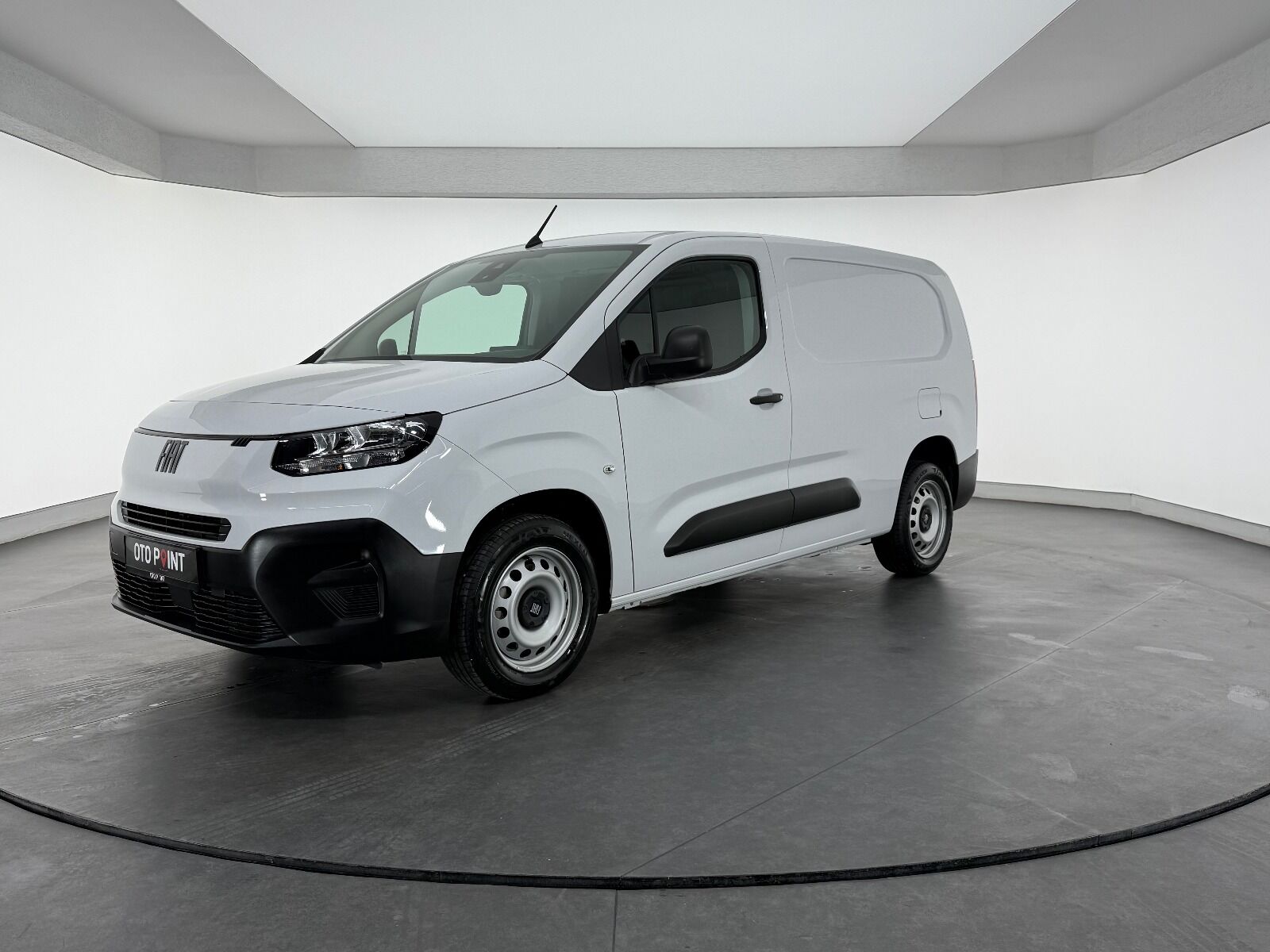 Fiat Doblo Cargo 1.5 BlueHDİ Maxi - 2025 - Detay