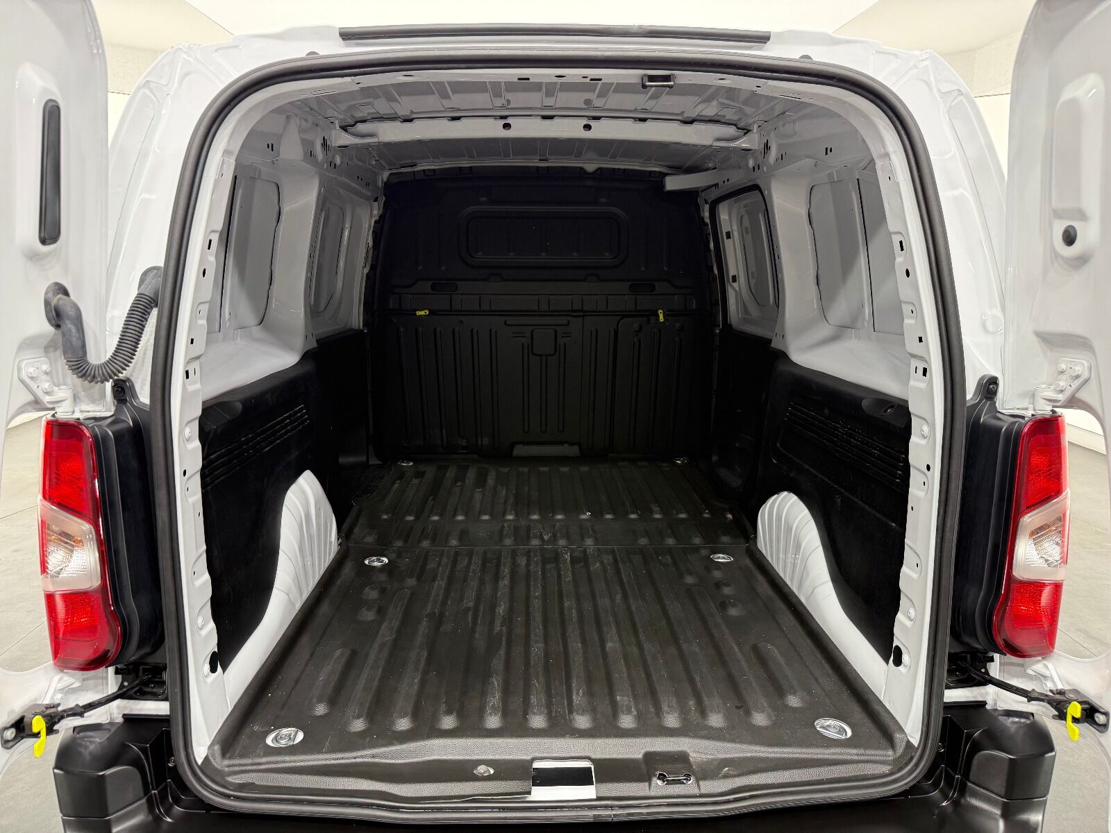 Fiat Doblo Cargo 1.5 BlueHDİ Maxi - 2025 - Detay