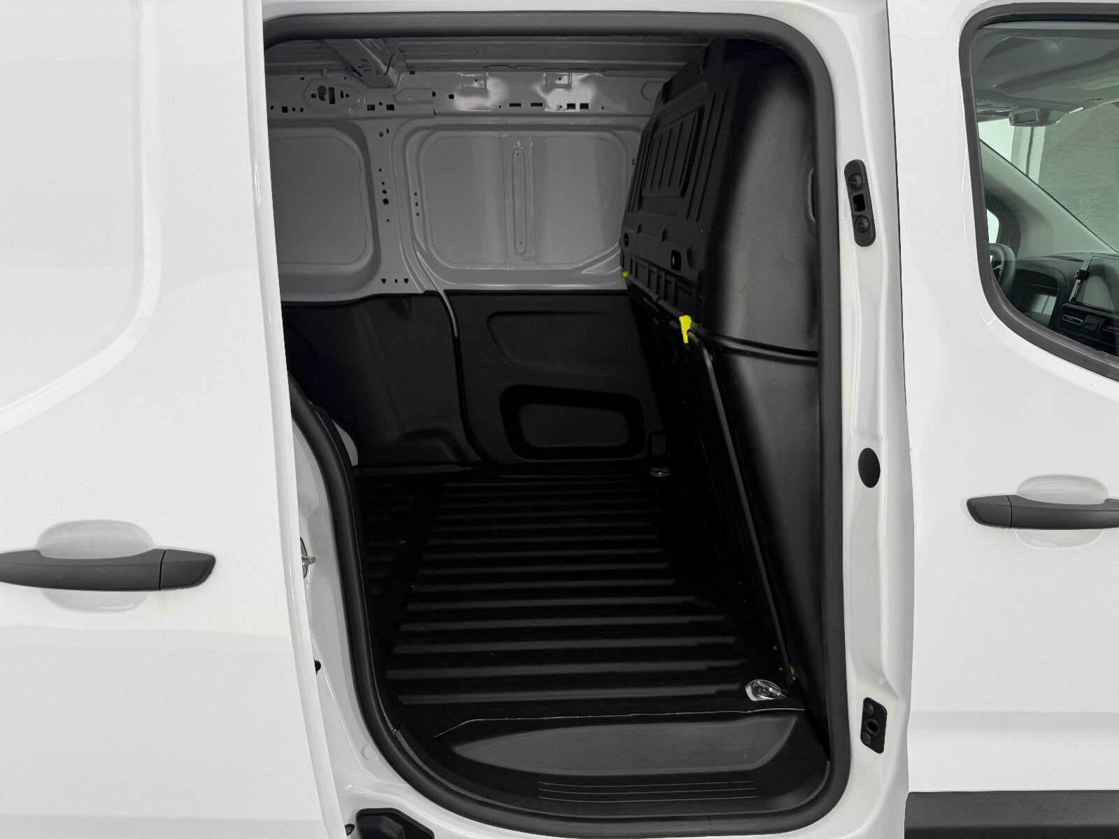 Fiat Doblo Cargo 1.5 BlueHDİ Maxi - 2025 - Detay