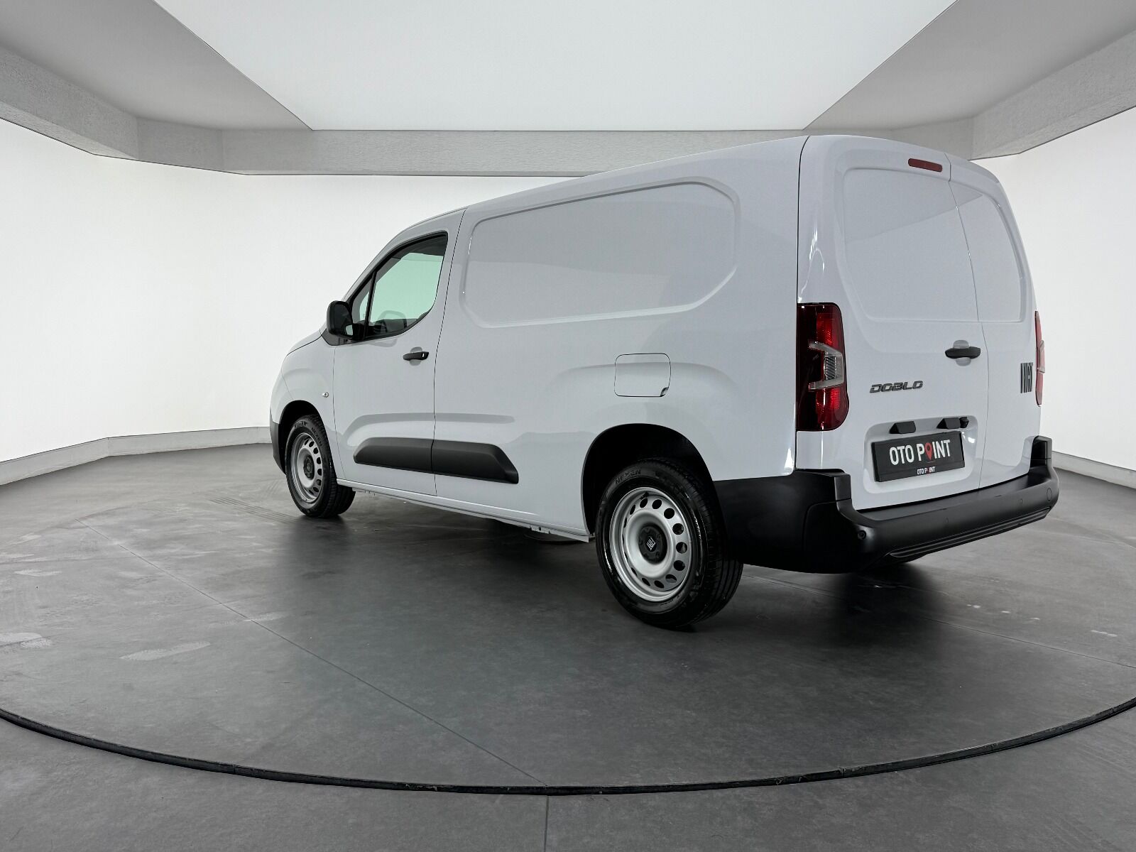 Fiat Doblo Cargo 1.5 BlueHDİ Maxi - 2025 - Detay