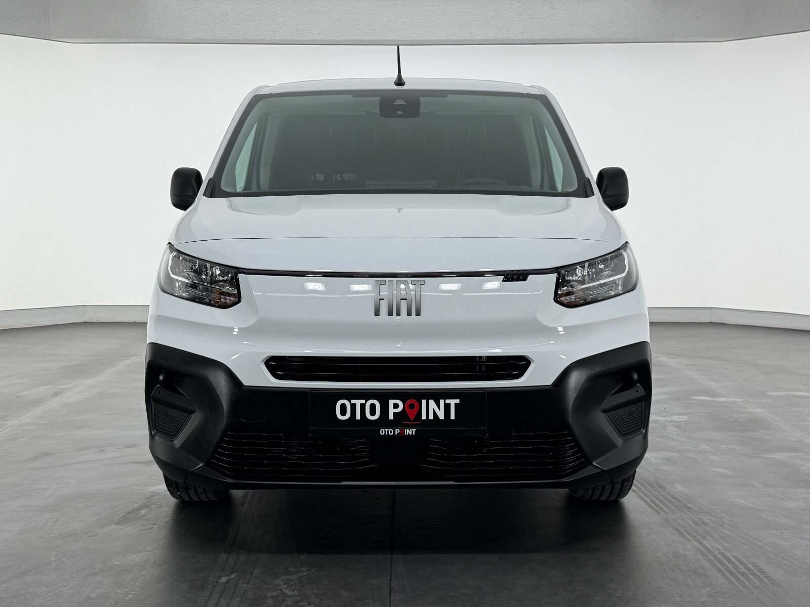 Fiat Doblo Cargo 1.5 BlueHDİ Maxi - 2025