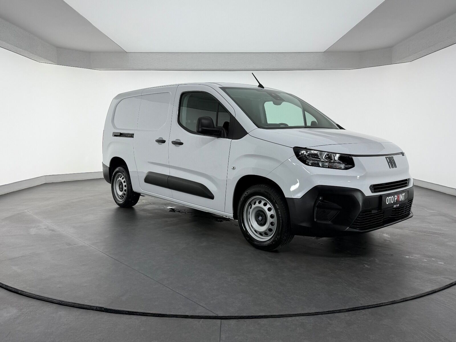 Fiat Doblo Cargo 1.5 BlueHDİ Maxi - 2025 - Detay