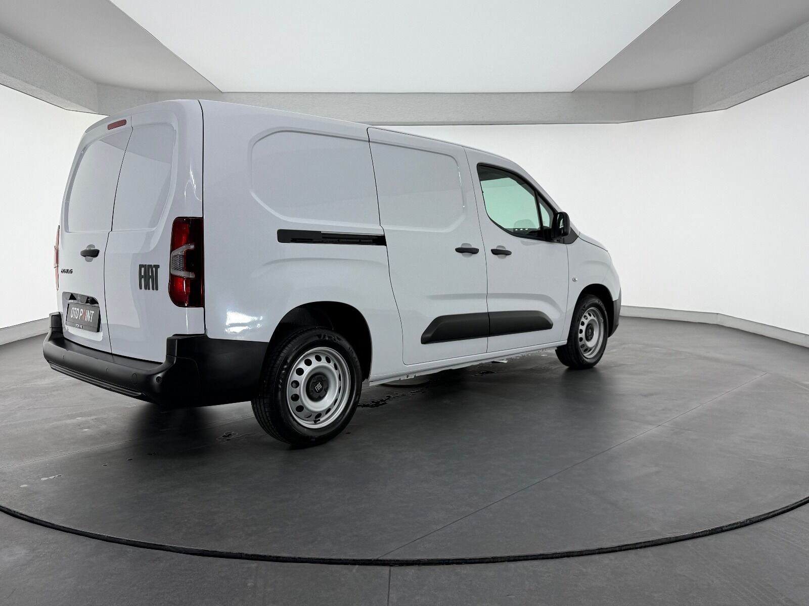 Fiat Doblo Cargo 1.5 BlueHDİ Maxi - 2025 - Detay