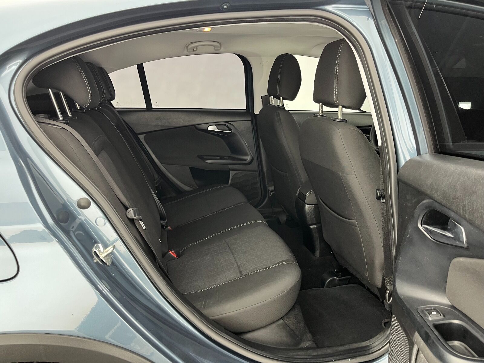 Fiat Egea Cross 1.6 MultiJet Urban DCT - 2023 - Detay