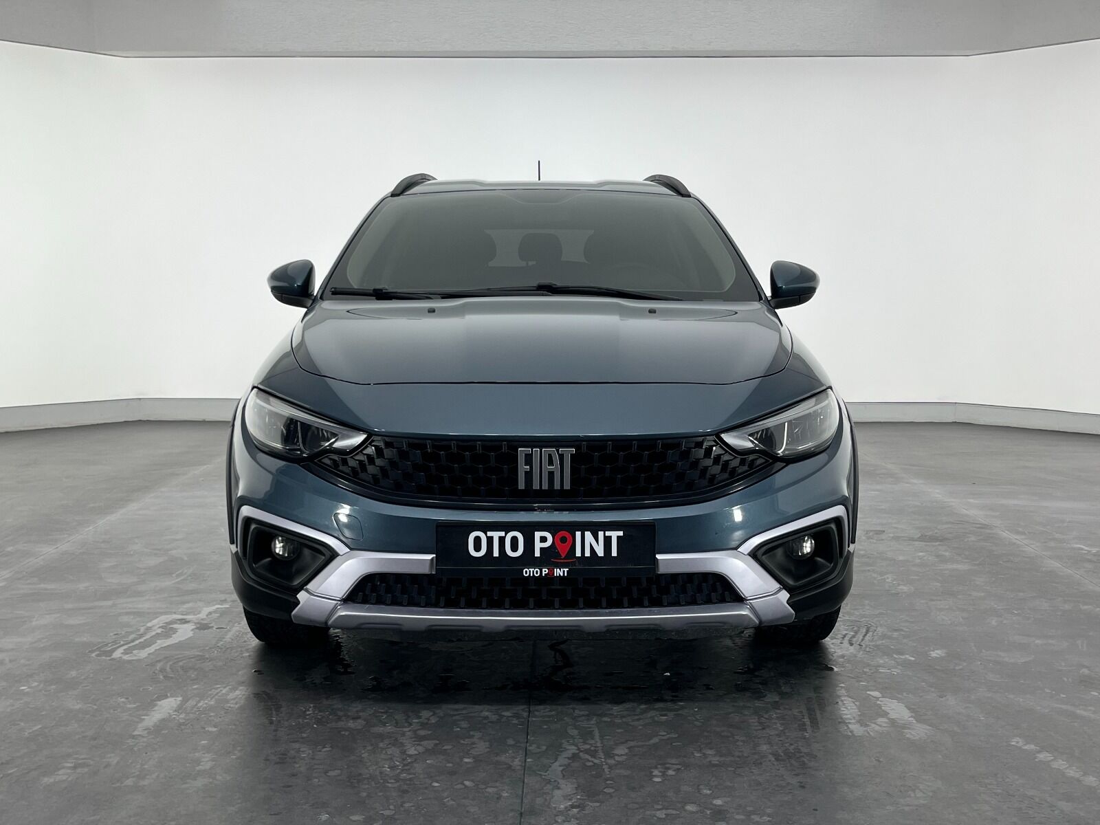 Fiat Egea Cross 1.6 MultiJet Urban DCT - 2023