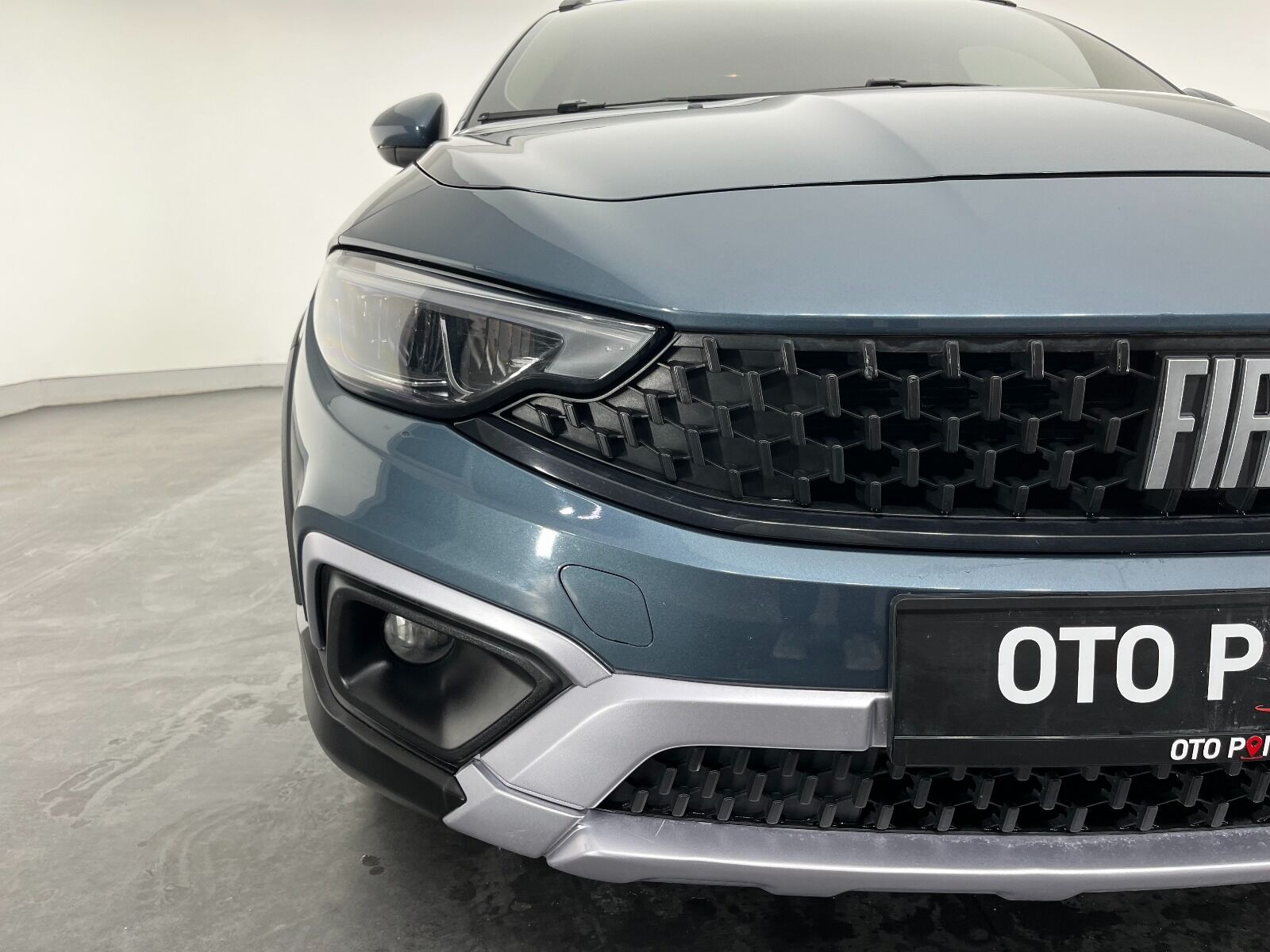 Fiat Egea Cross 1.6 MultiJet Urban DCT - 2023 - Detay