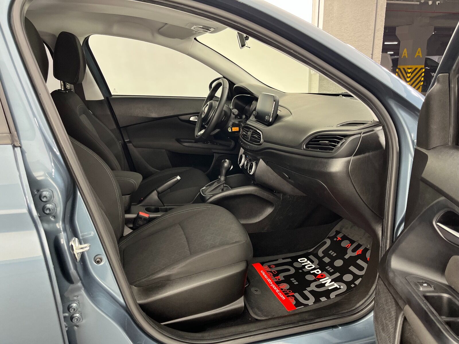 Fiat Egea Cross 1.6 MultiJet Urban DCT - 2023 - Detay