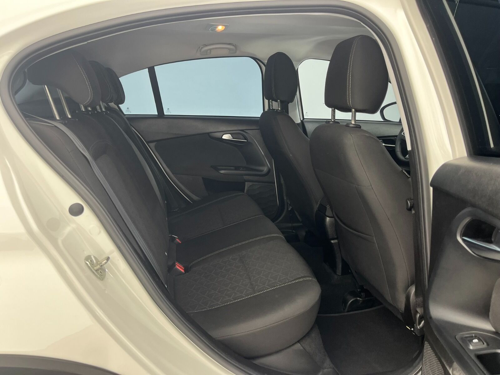 Fiat Egea Cross 1.6 MultiJet Urban GSR Traction+ DCT - 2024 - Detay