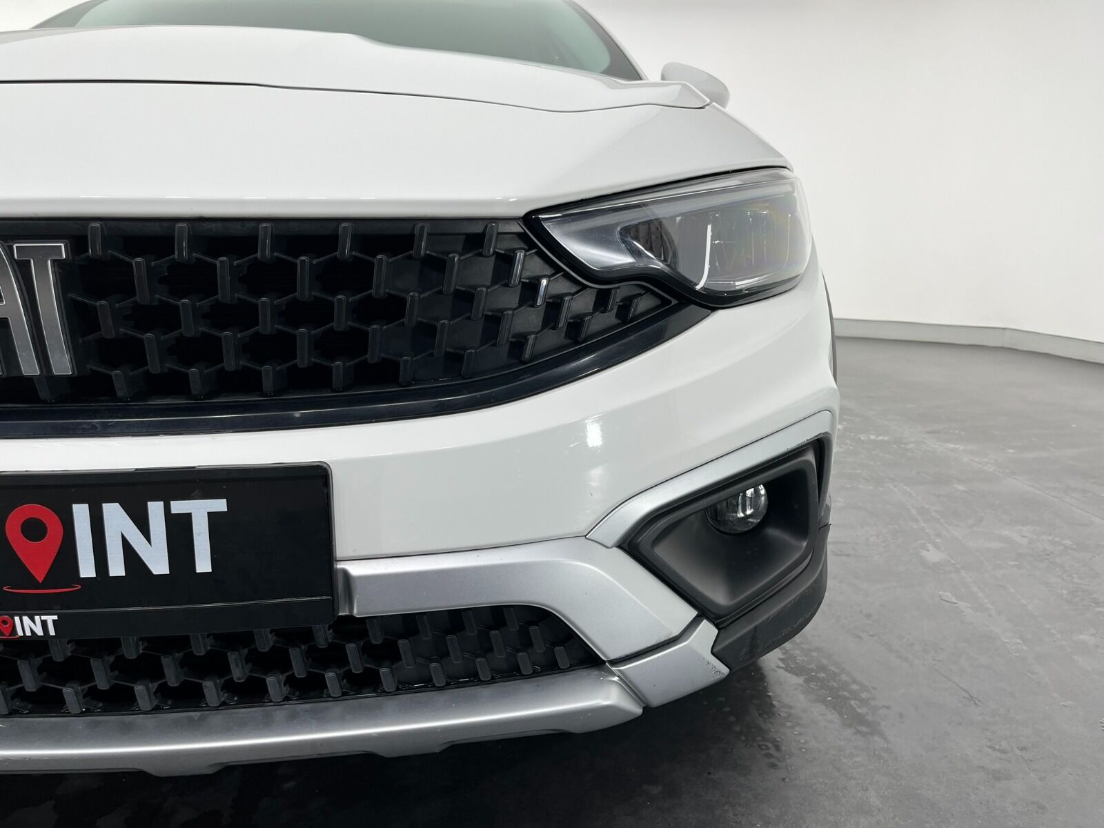 Fiat Egea Cross 1.6 MultiJet Urban GSR Traction+ DCT - 2024 - Detay