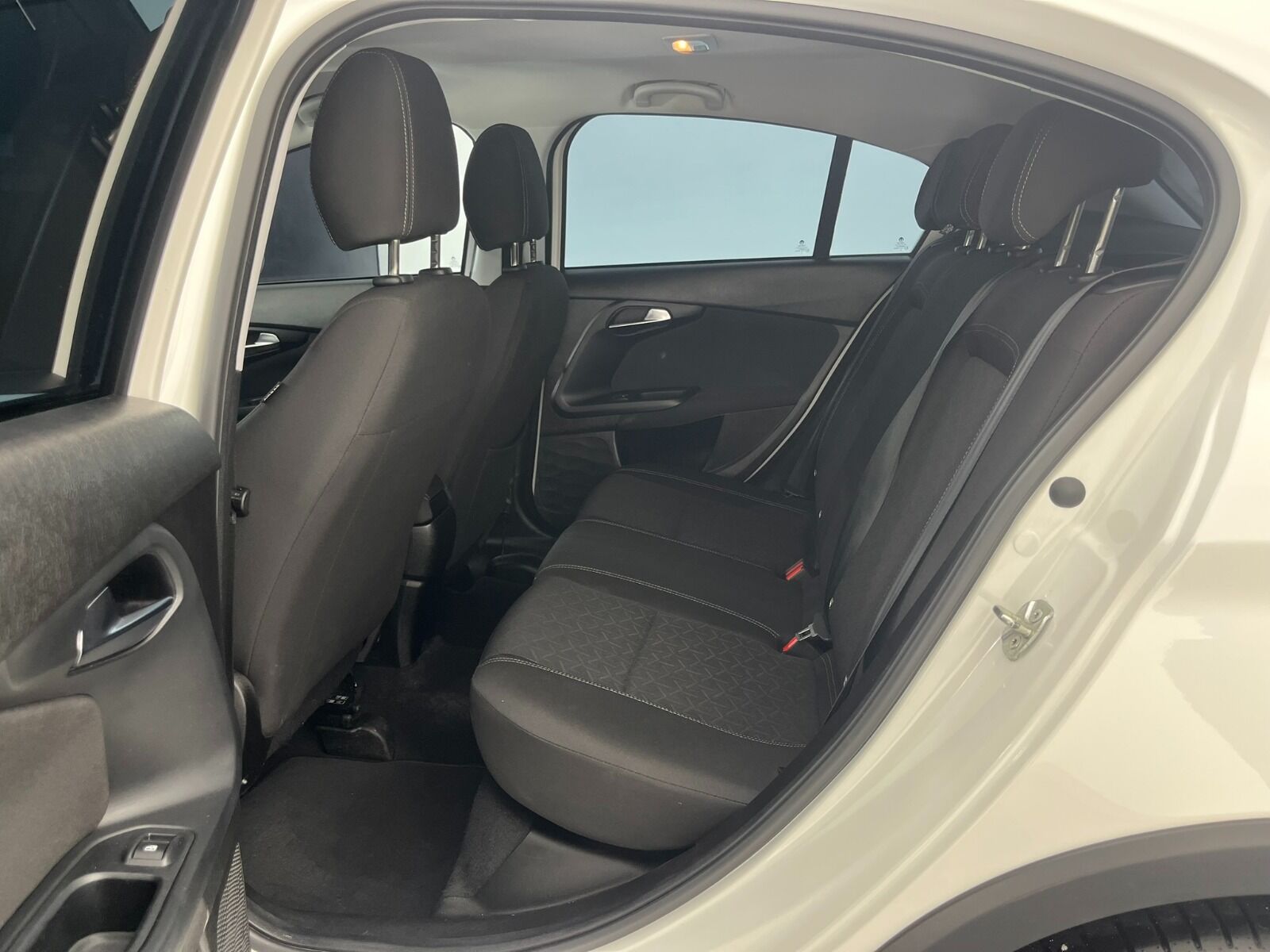 Fiat Egea Cross 1.6 MultiJet Urban GSR Traction+ DCT - 2024 - Detay