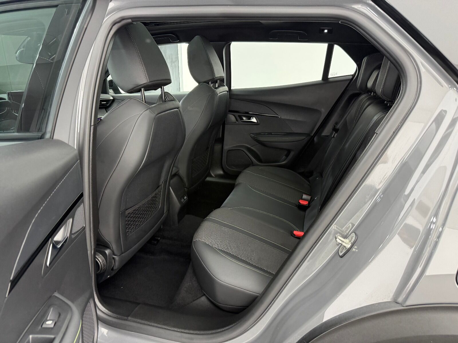 Peugeot 2008 1.2 PureTech GT EAT8 - 2025 - Detay