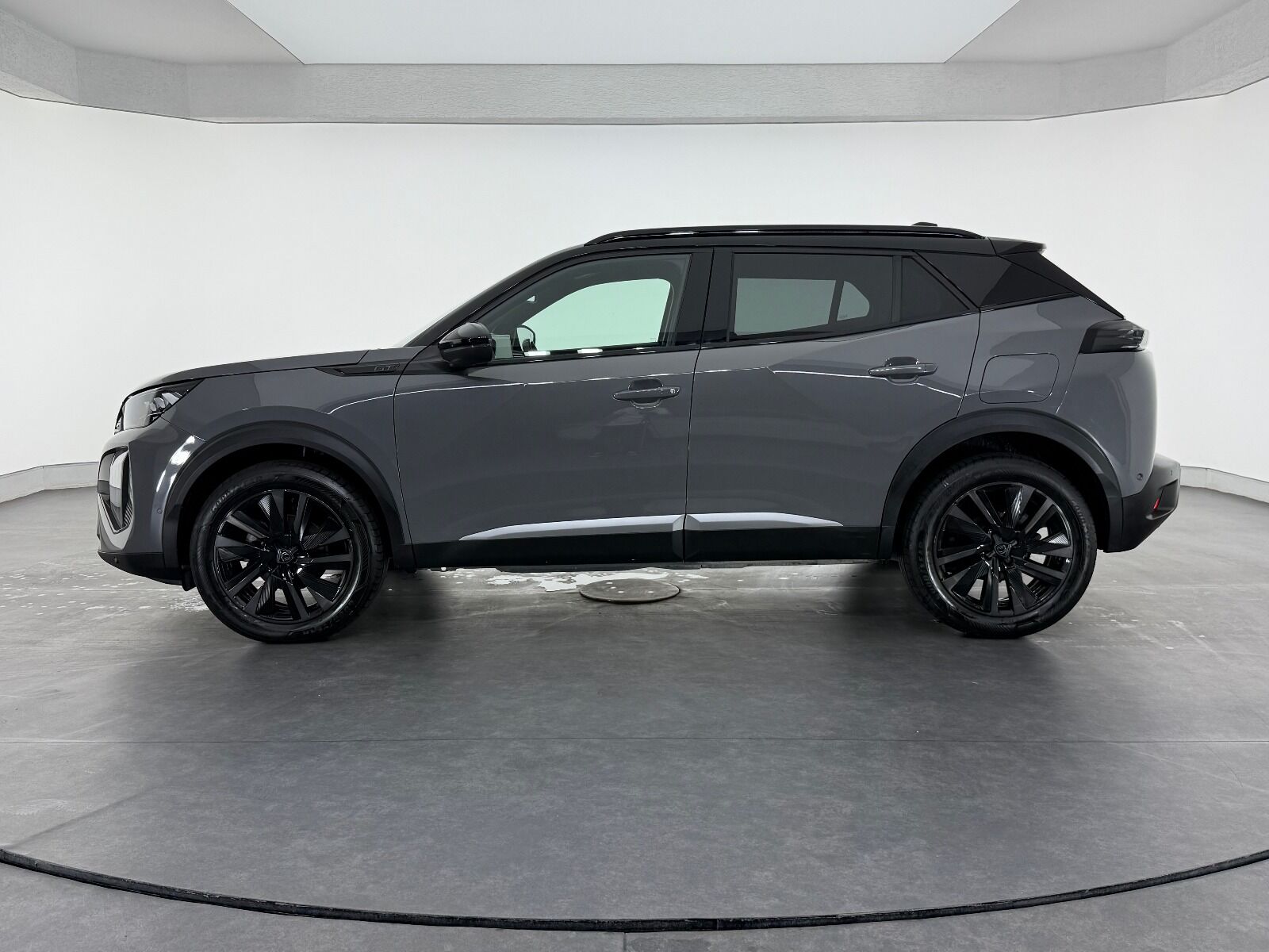 Peugeot 2008 1.2 PureTech GT EAT8 - 2025 - Detay