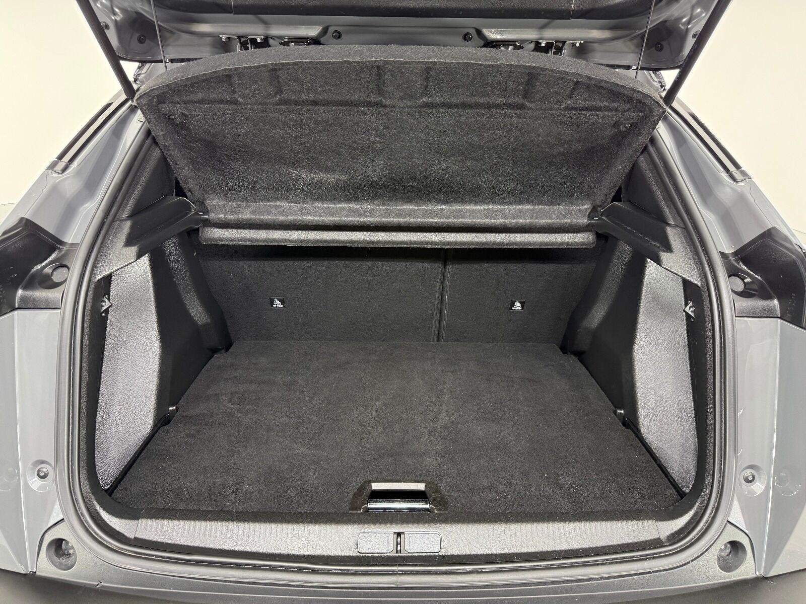 Peugeot 2008 1.2 PureTech GT EAT8 - 2025 - Detay