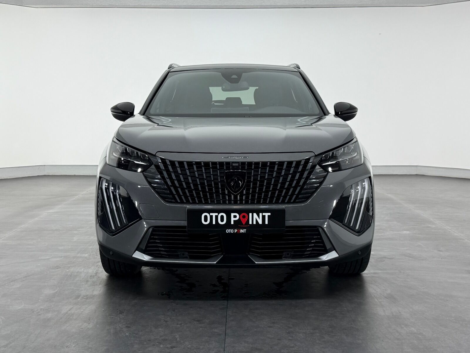 Peugeot 2008 1.2 PureTech GT EAT8 - 2025