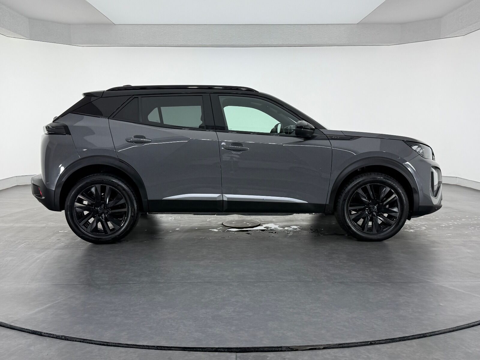 Peugeot 2008 1.2 PureTech GT EAT8 - 2025 - Detay