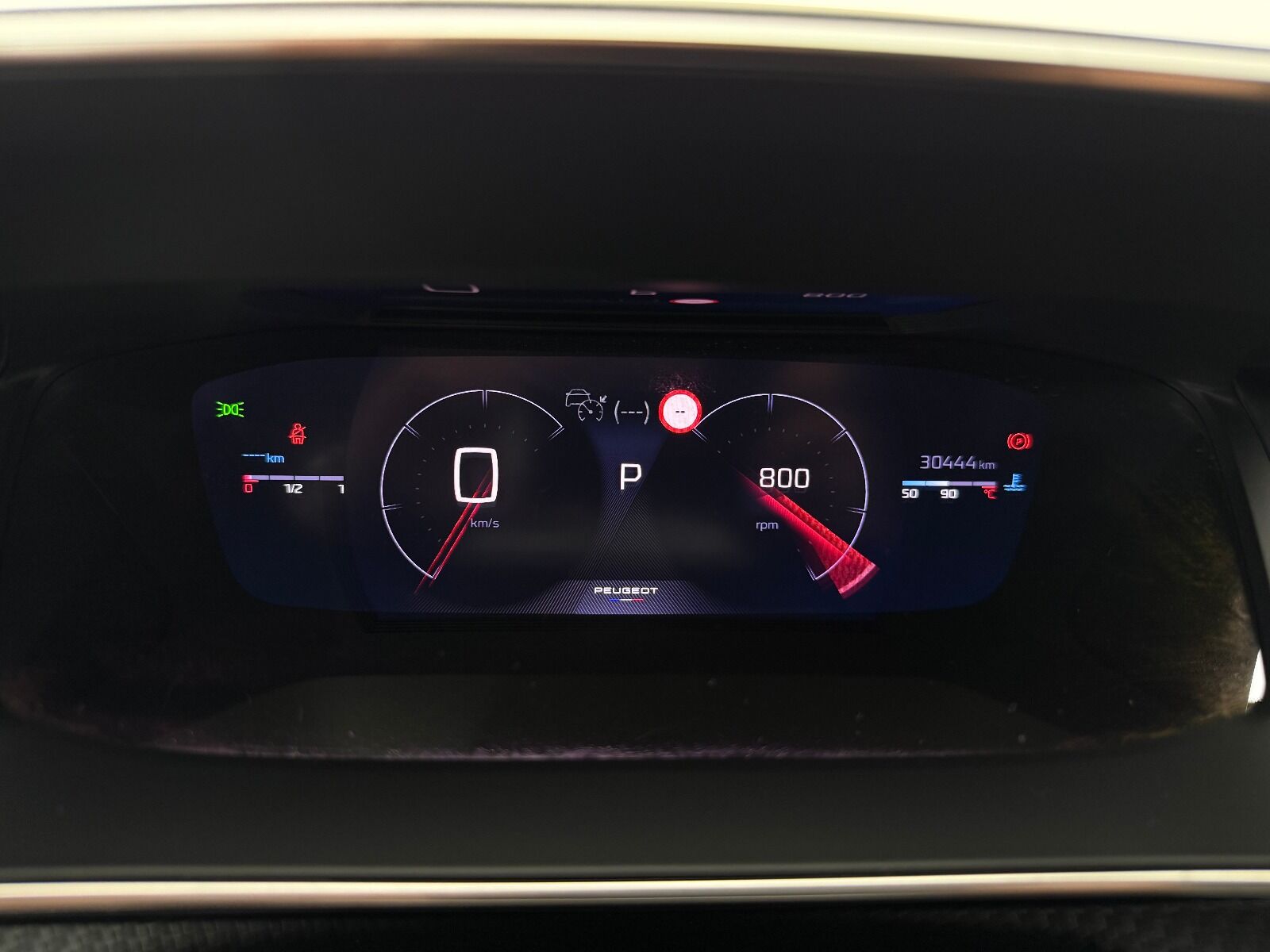 Peugeot 2008 1.2 PureTech GT EAT8 - 2025 - Detay