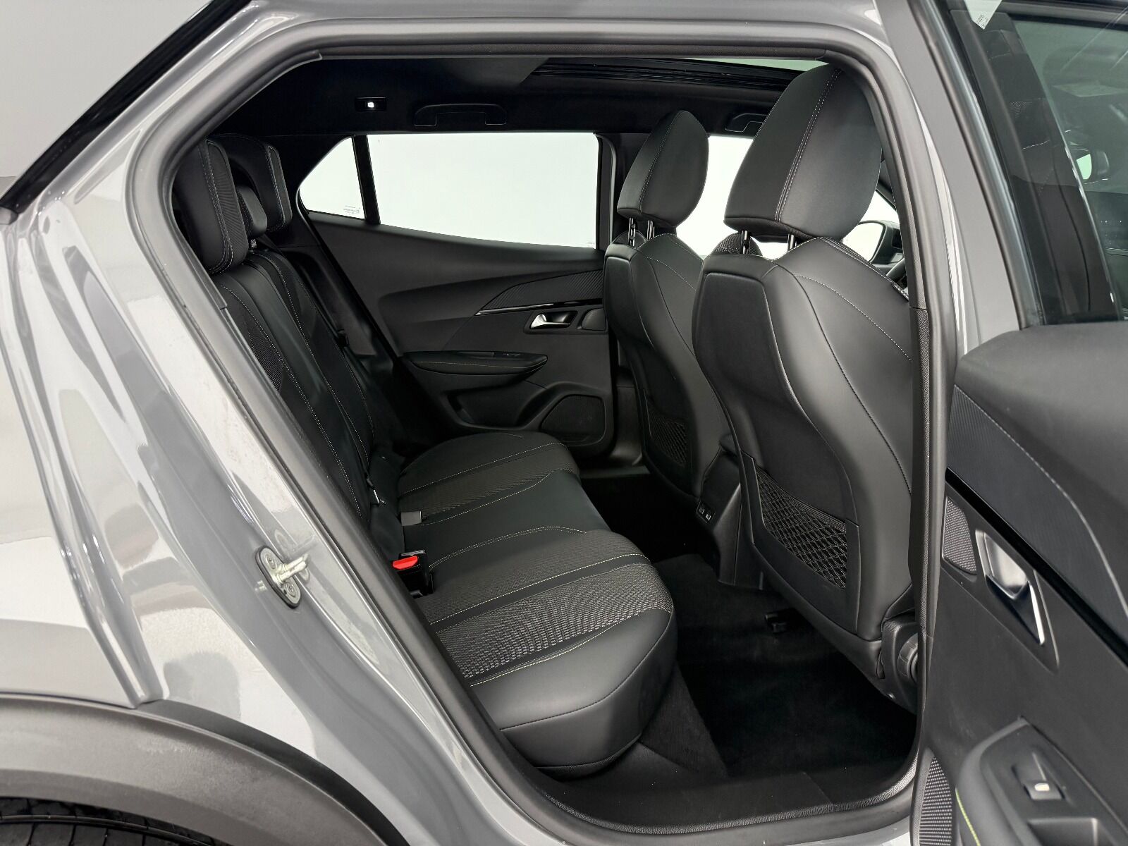 Peugeot 2008 1.2 PureTech GT EAT8 - 2025 - Detay