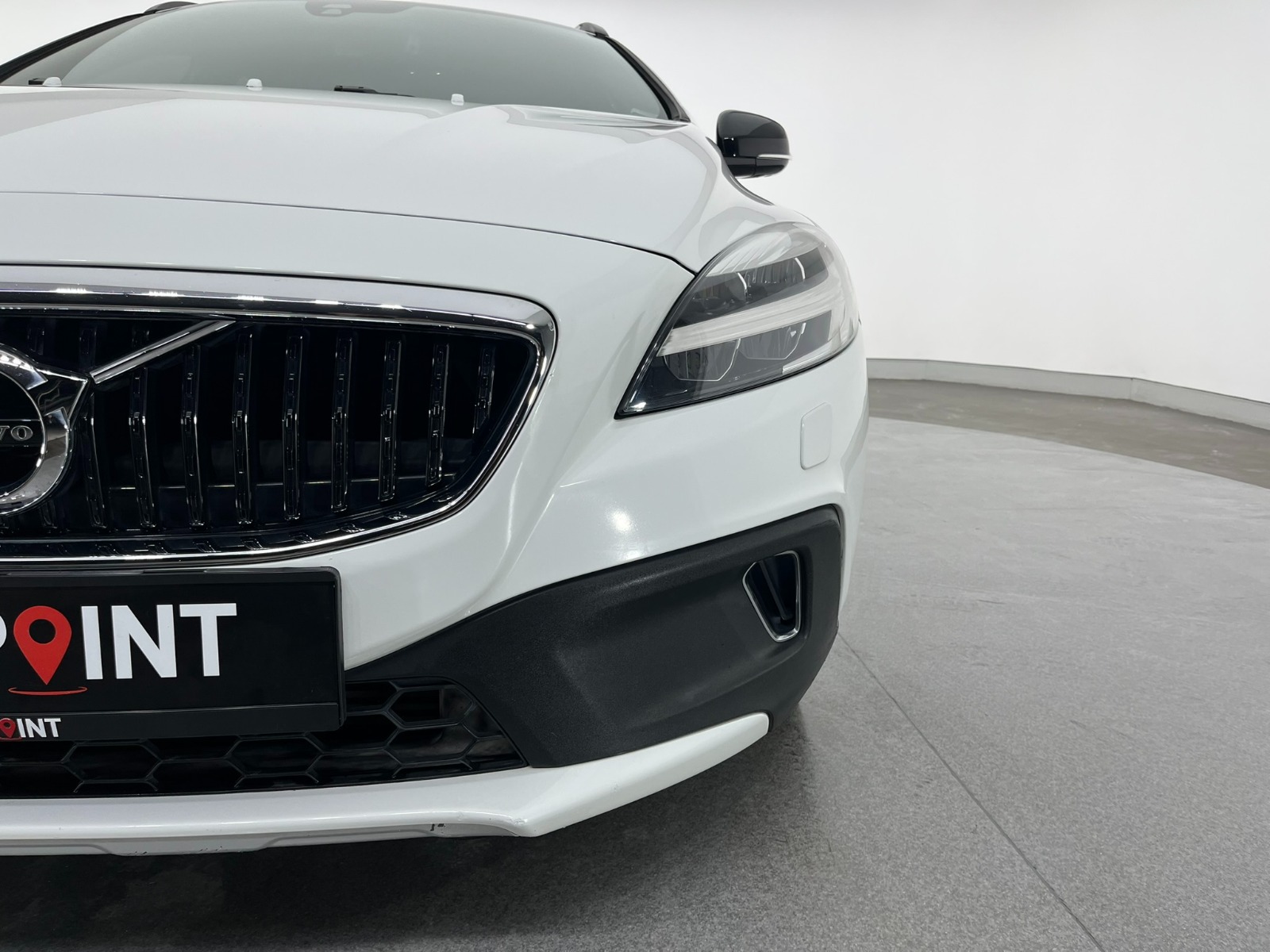 Volvo V40 Cross Country 1.5 T3 Advance Powershift - 2018 - Detay