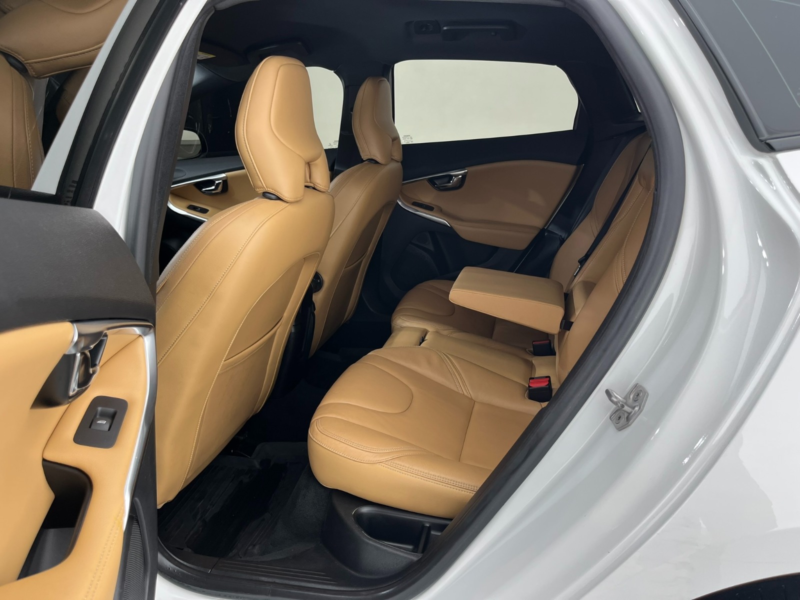 Volvo V40 Cross Country 1.5 T3 Advance Powershift - 2018 - Detay