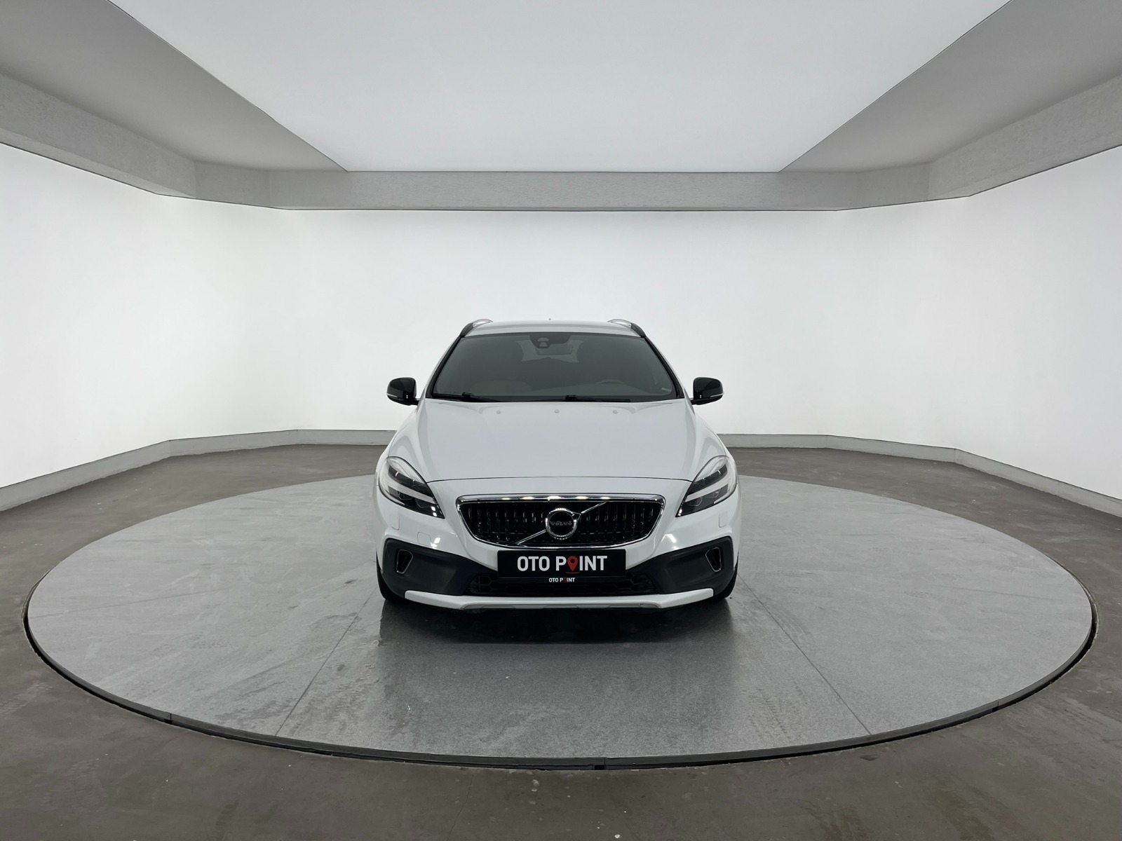 Volvo V40 Cross Country 1.5 T3 Advance Powershift - 2018