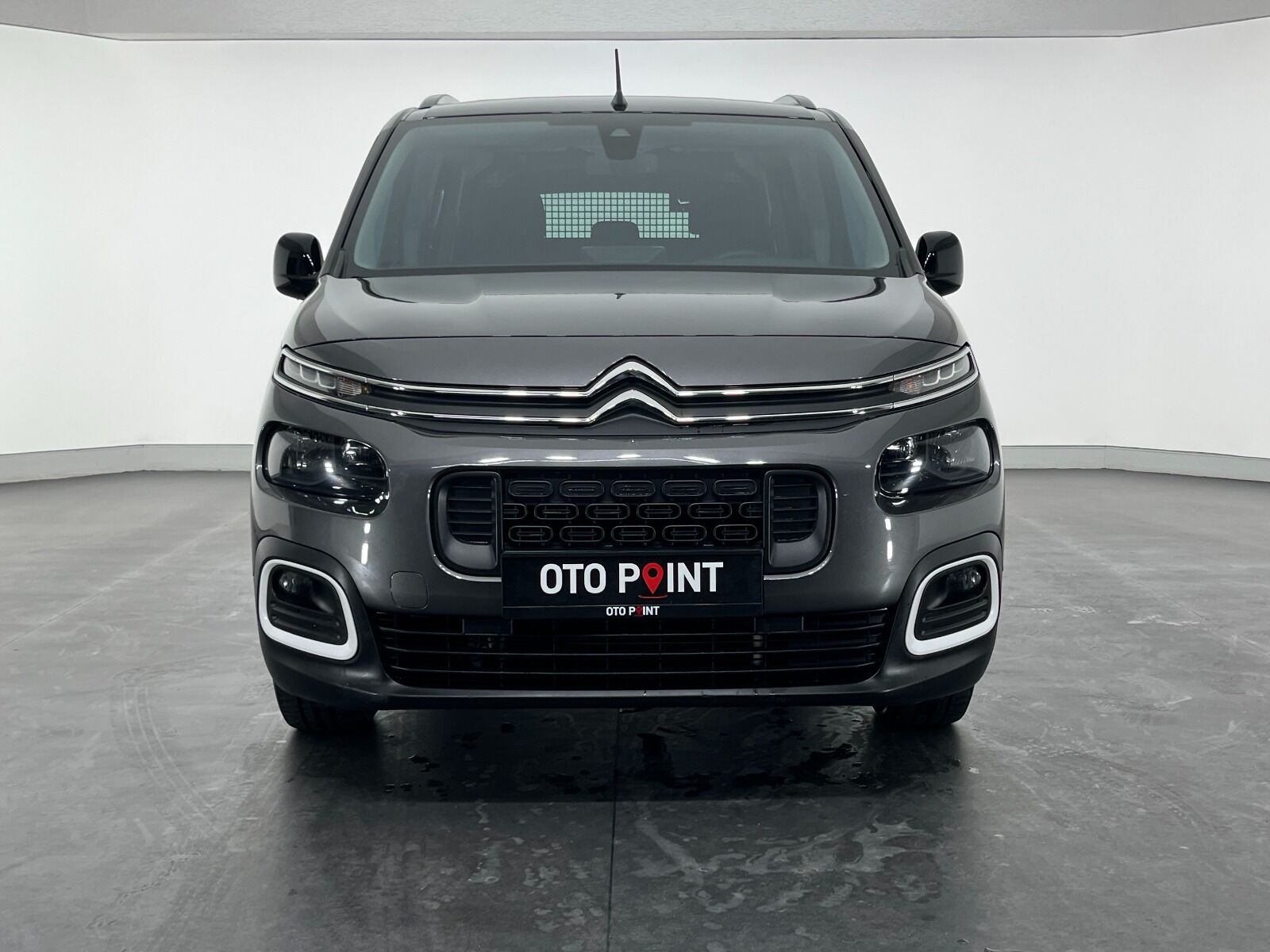 Citroen Berlingo 1.5 BlueHDI Shine EAT8 - 2023