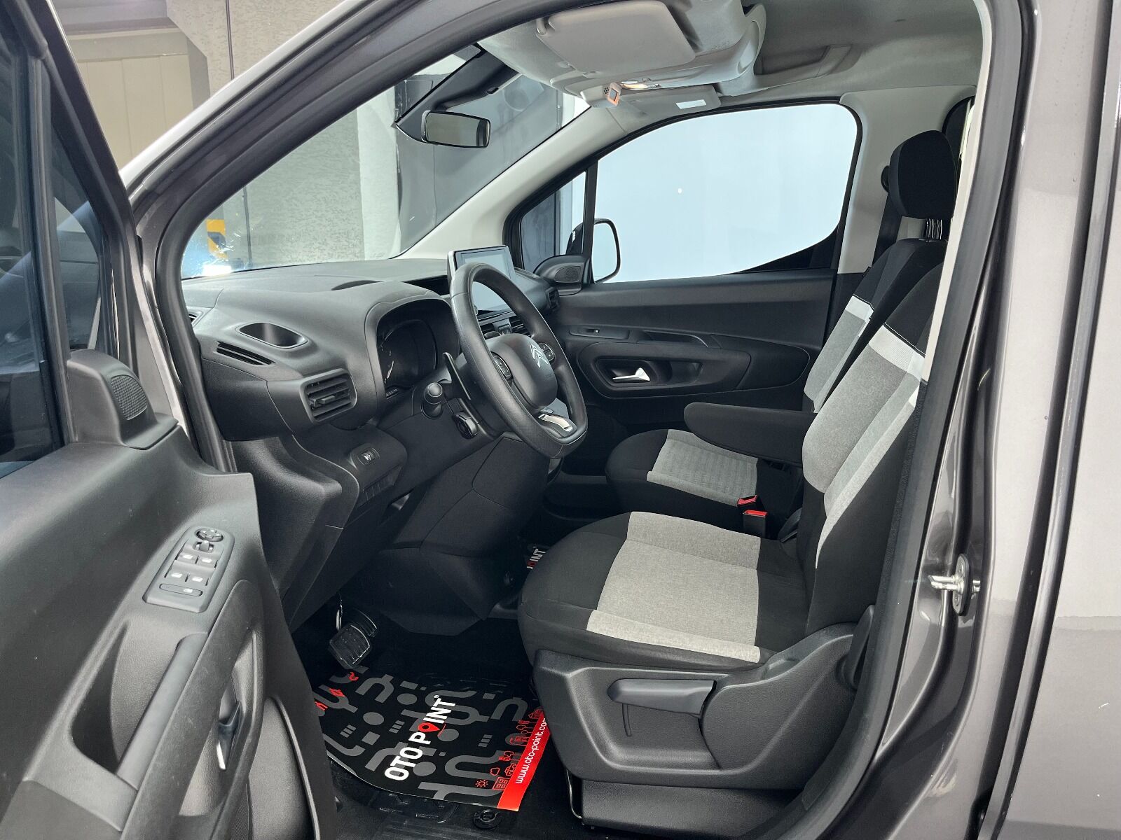 Citroen Berlingo 1.5 BlueHDI Shine EAT8 - 2023 - Detay