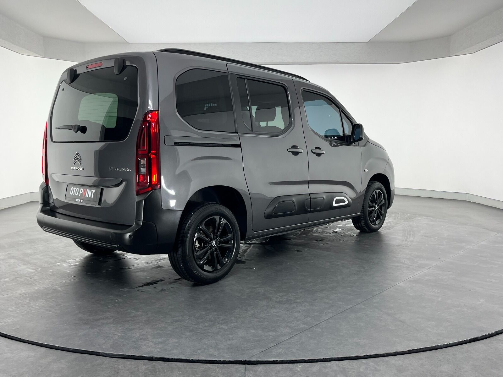 Citroen Berlingo 1.5 BlueHDI Shine EAT8 - 2023 - Detay