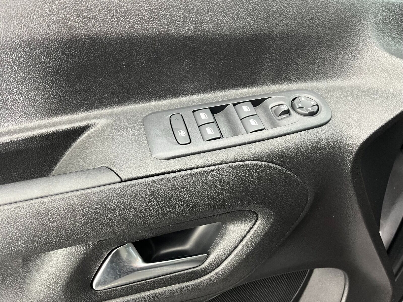 Citroen Berlingo 1.5 BlueHDI Shine EAT8 - 2023 - Detay