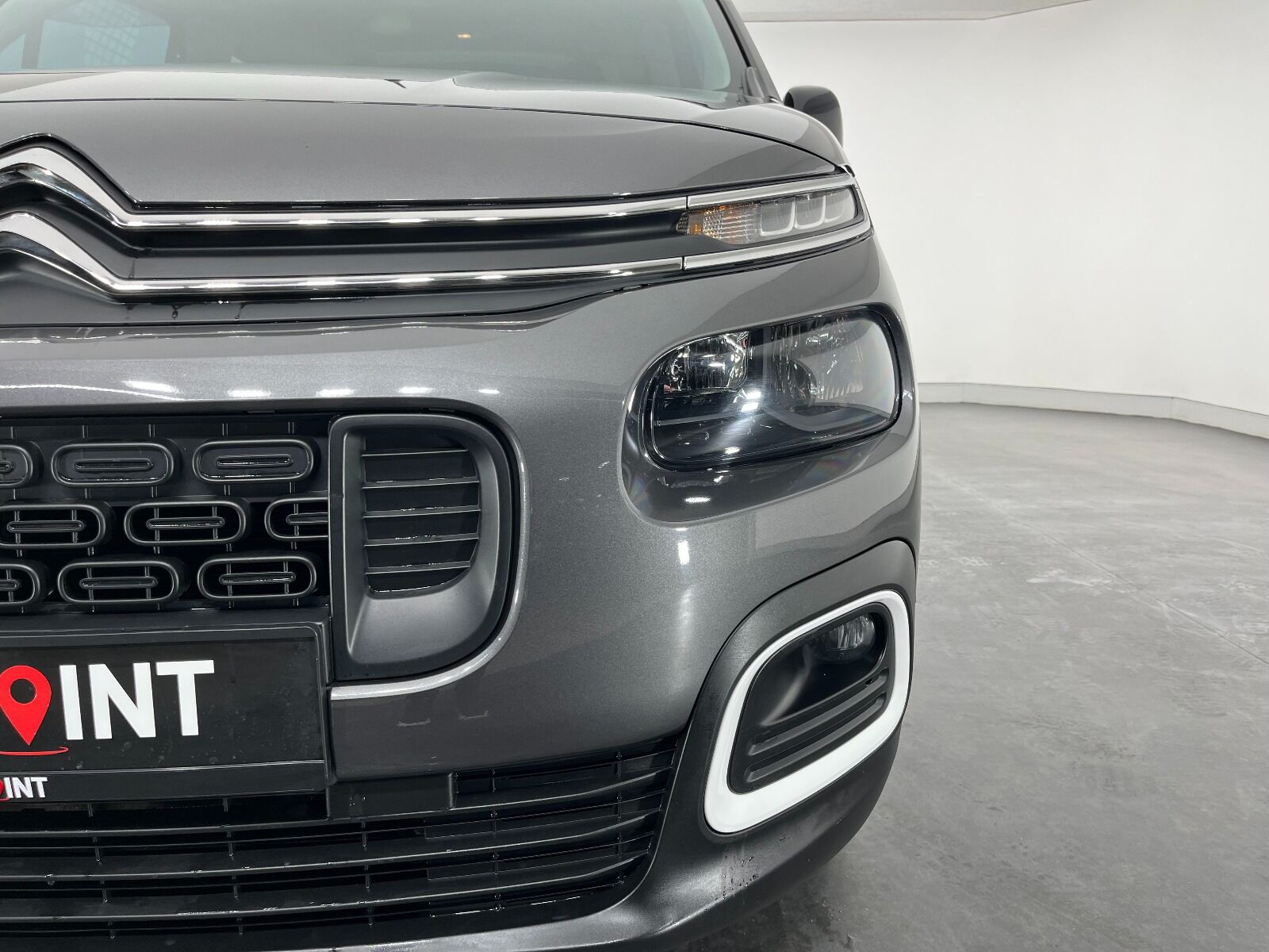 Citroen Berlingo 1.5 BlueHDI Shine EAT8 - 2023 - Detay