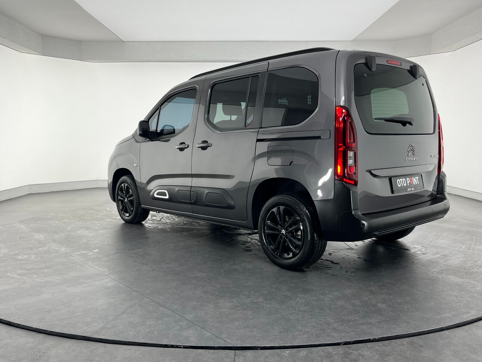Citroen Berlingo 1.5 BlueHDI Shine EAT8 - 2023 - Detay