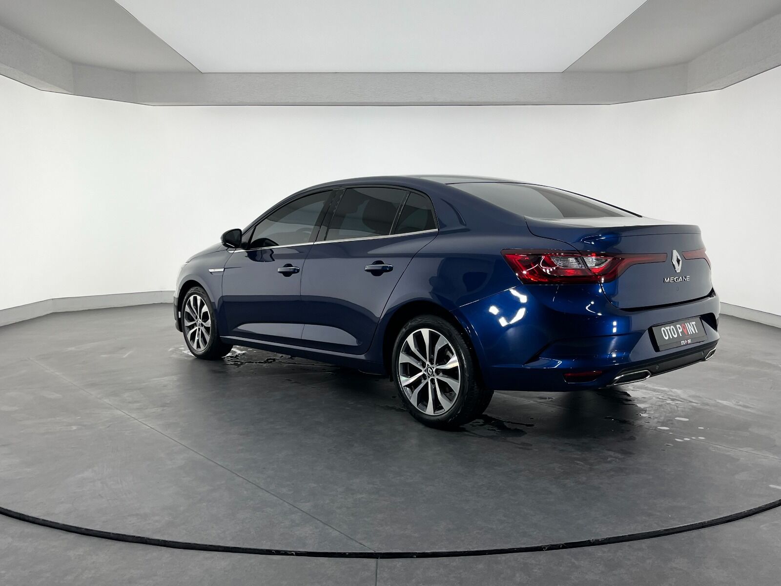 Renault Megane Sedan 1.3 TCe Icon EDC - 2024 - Detay