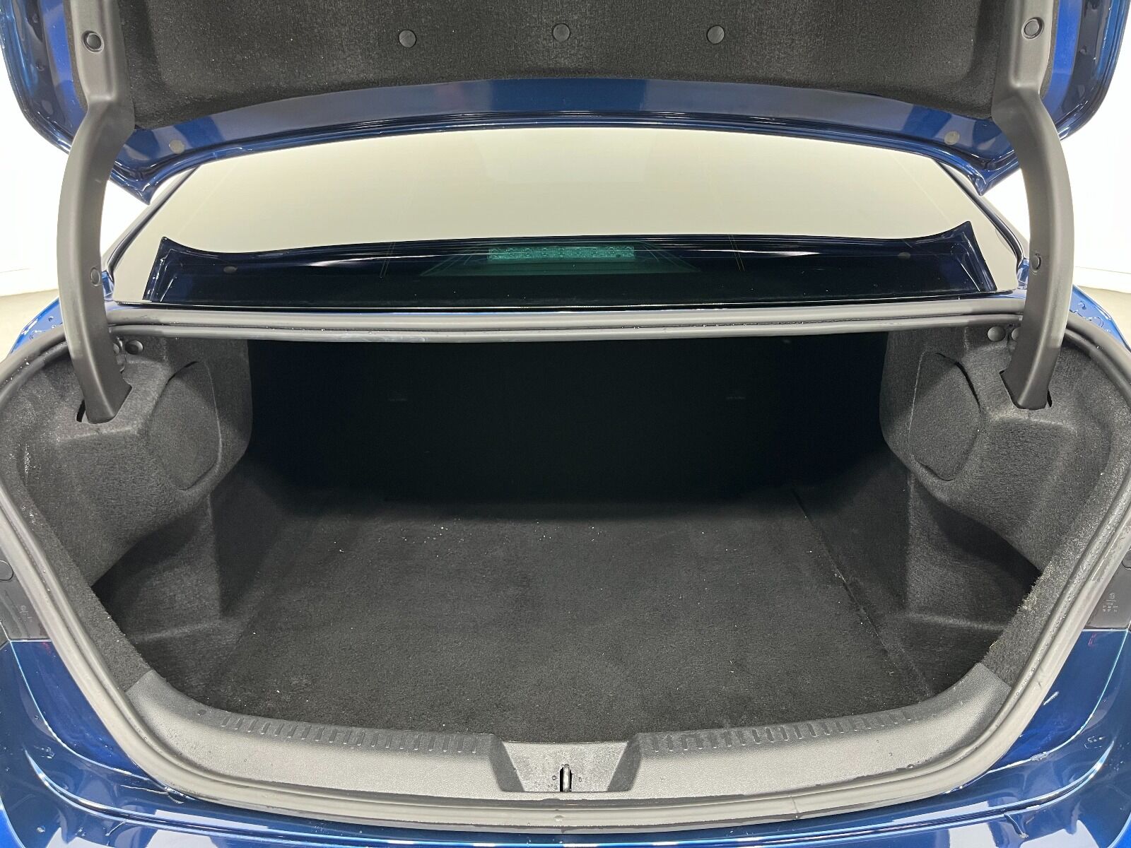 Renault Megane Sedan 1.3 TCe Icon EDC - 2024 - Detay