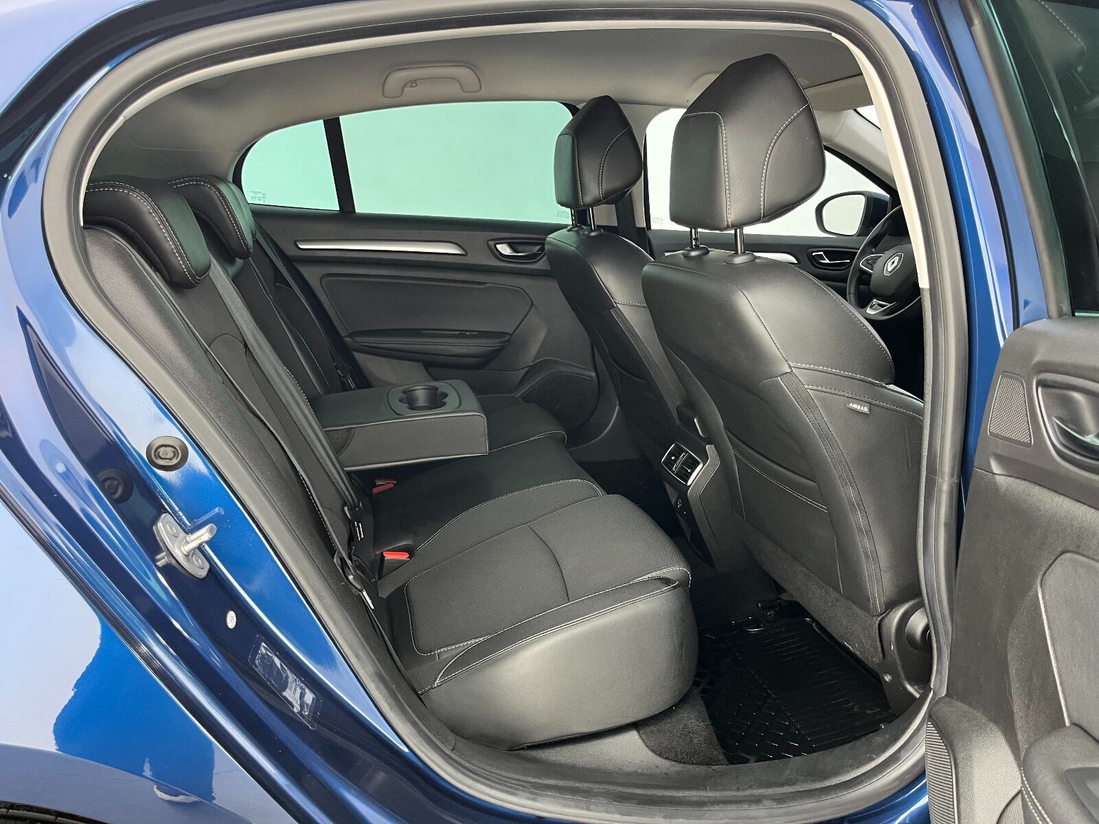 Renault Megane Sedan 1.3 TCe Icon EDC - 2024 - Detay