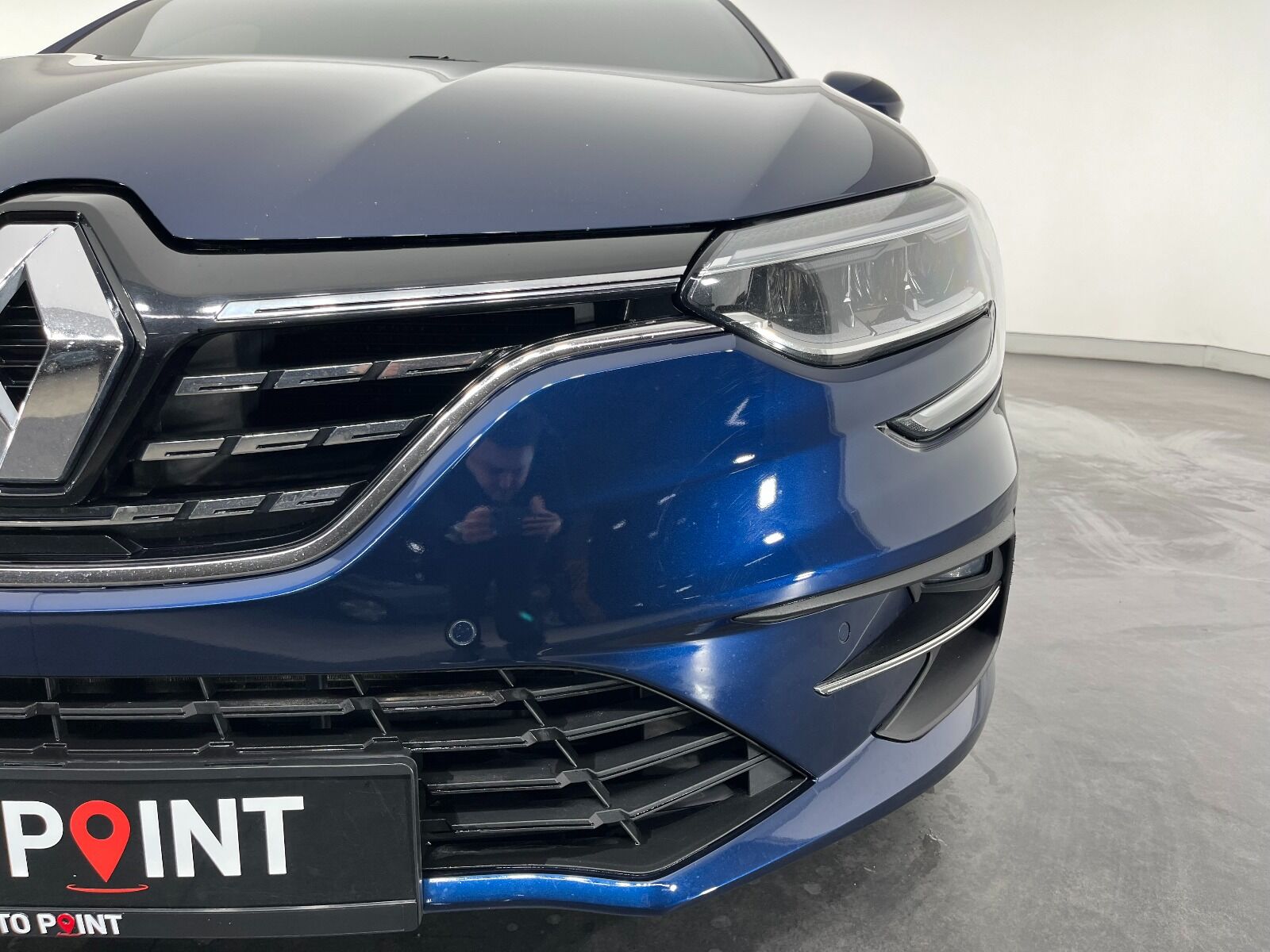 Renault Megane Sedan 1.3 TCe Icon EDC - 2024 - Detay