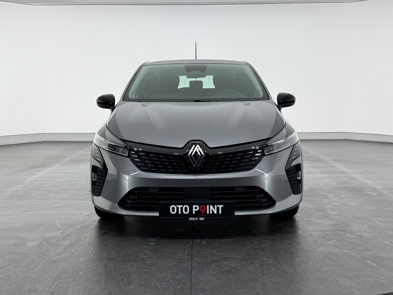 Renault Clio 1.0 TCE Evolution X-Tronic - 2025