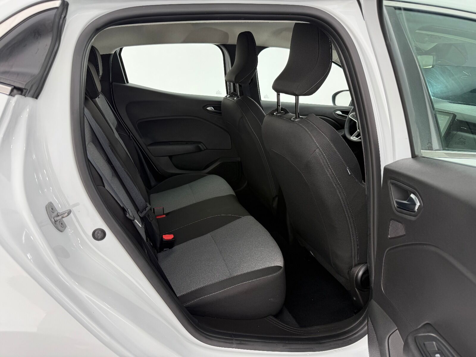Renault Clio 1.0 TCE Evolution X-Tronic - 2025 - Detay
