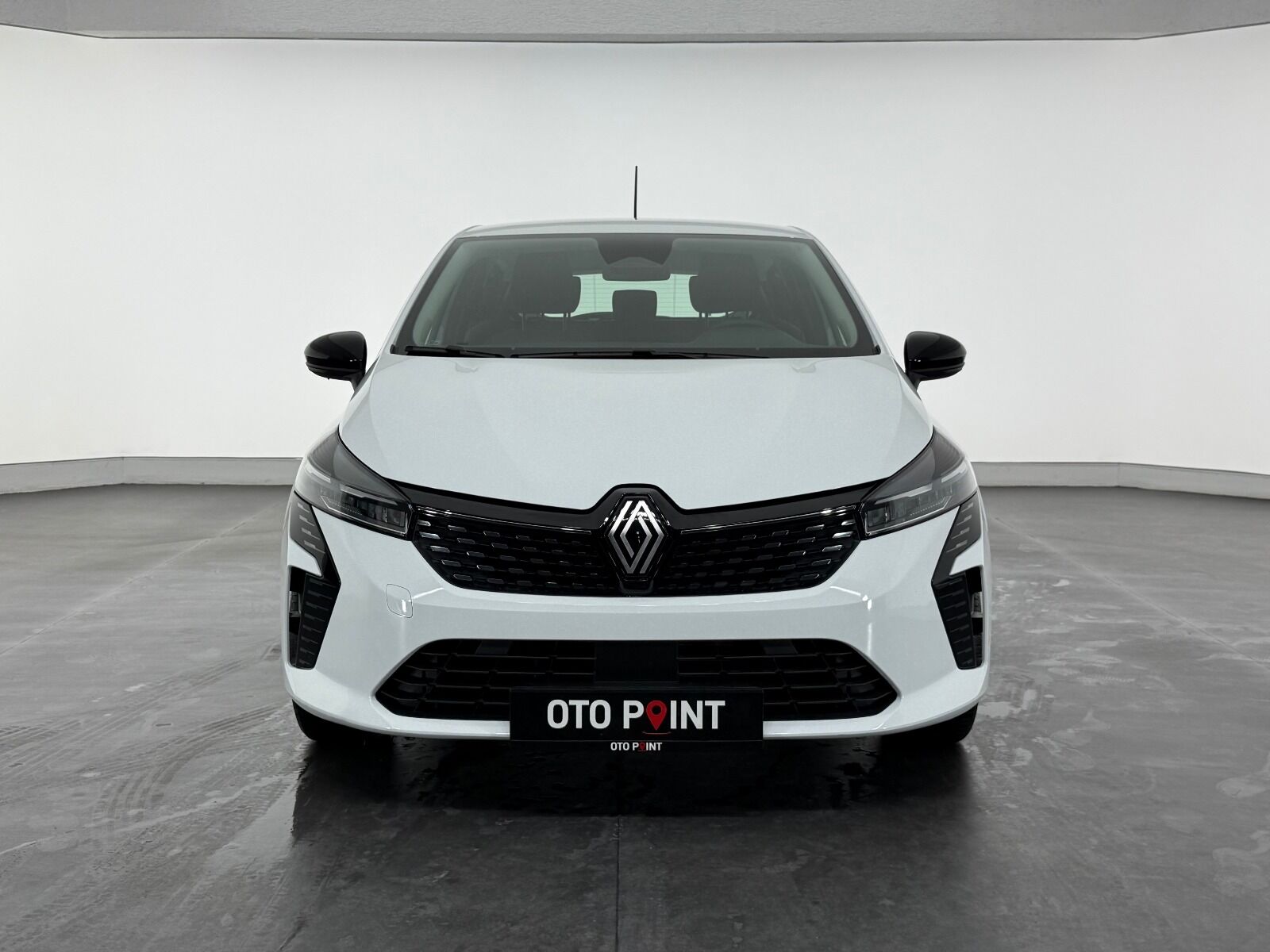 Renault Clio 1.0 TCE Evolution X-Tronic - 2025