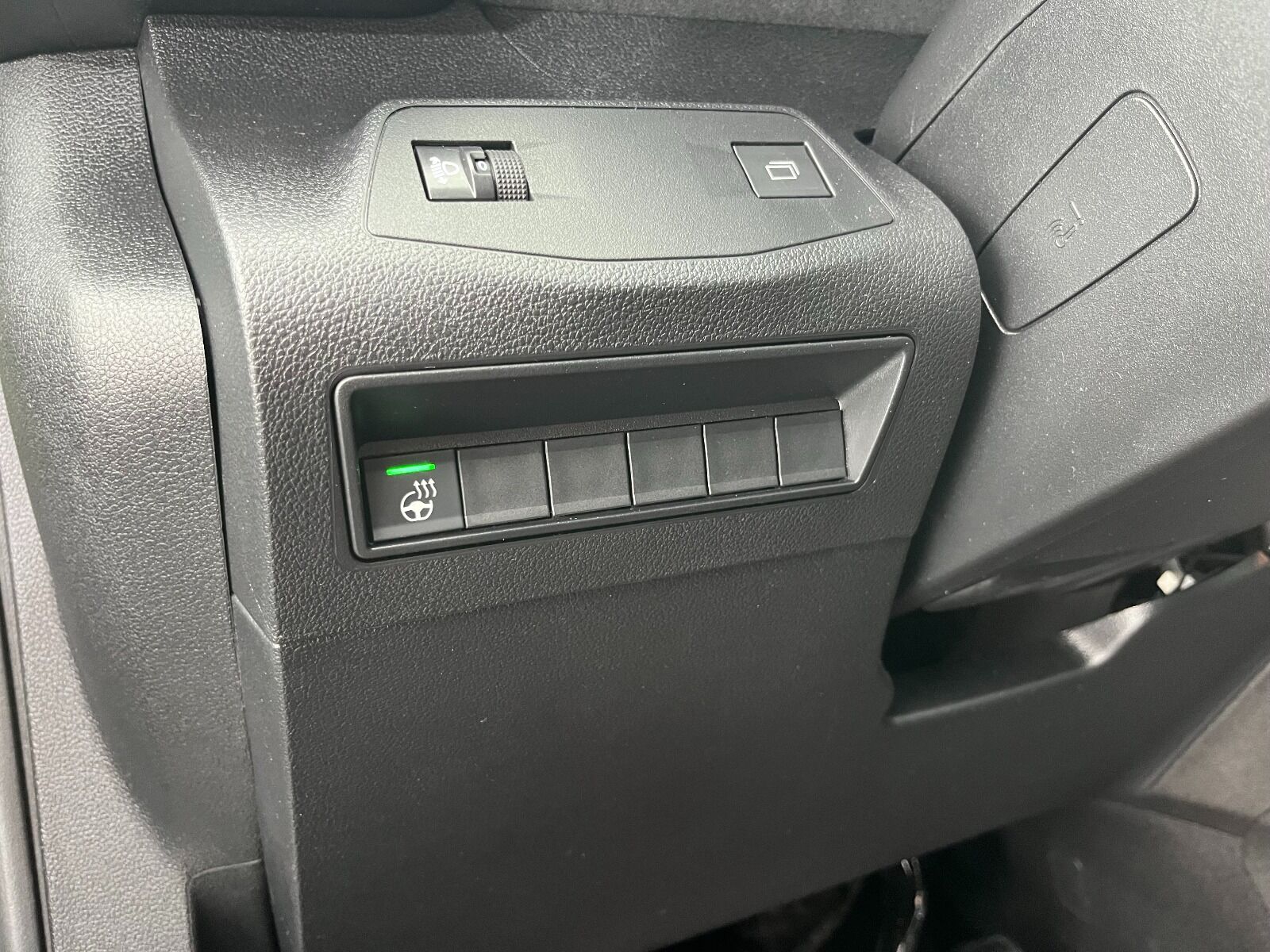 Peugeot Rifter 1.5 BlueHDI Allure EAT8 - 2025 - Detay