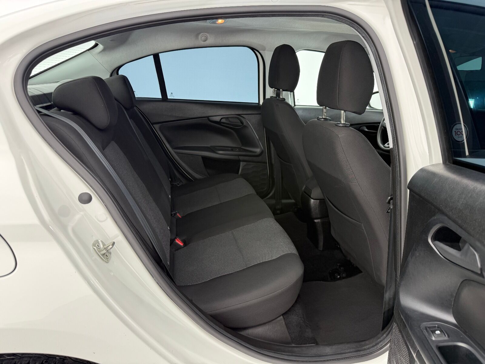 Fiat Egea 1.6 MultiJet Easy DCT - 2023 - Detay