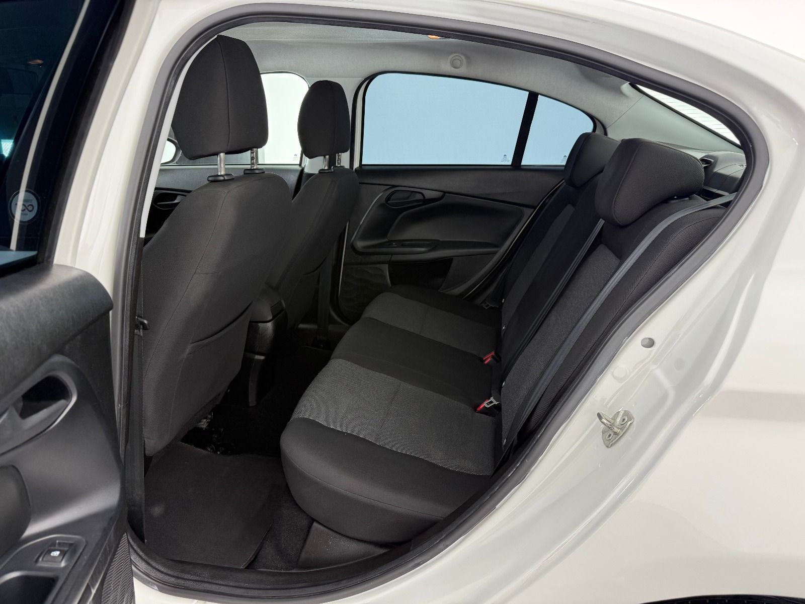 Fiat Egea 1.6 MultiJet Easy DCT - 2023 - Detay