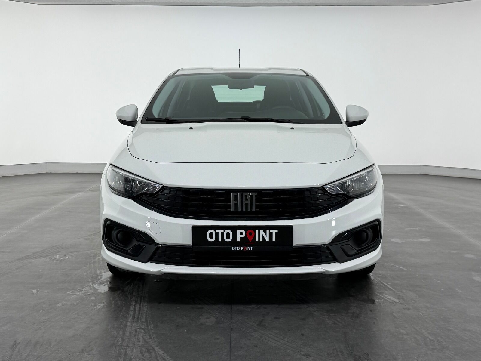 Fiat Egea 1.6 MultiJet Easy DCT - 2023